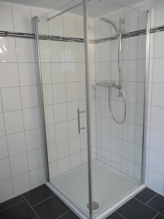 Ferienhaus Kruk Hergarten Buitenkant foto