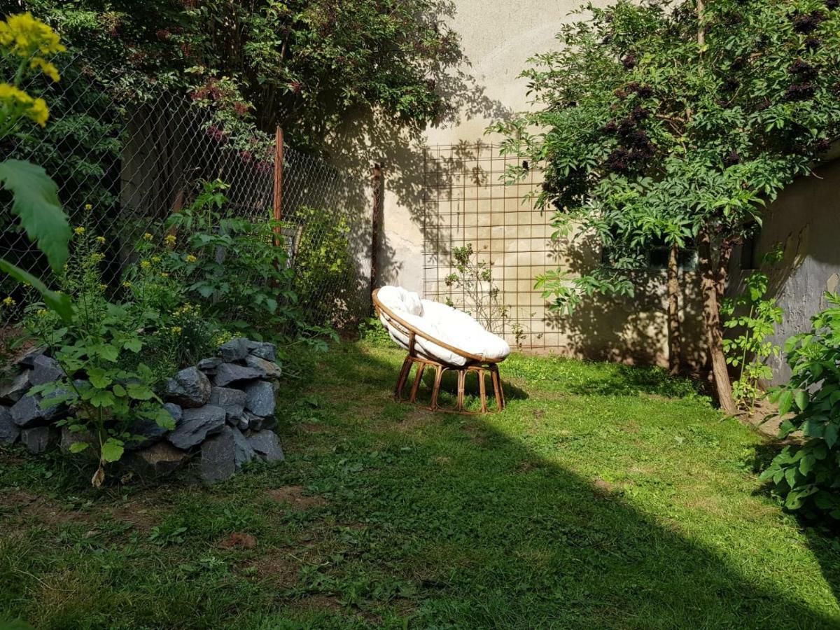 Ferienhaus Kruk Hergarten Buitenkant foto
