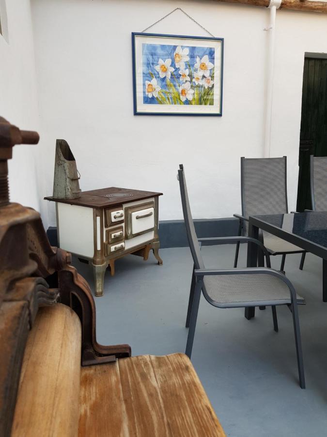 Ferienhaus Kruk Hergarten Buitenkant foto